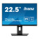 iiyama ProLite XUB2395WSU 23" IPS WUXGA 16:10 Height Adjustable Monitor with Speakers