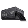ASUS TUF Gaming 750W ATX 80 Plus Bronze PSU Power Supply