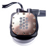 Lian Li Galahad II Trinity SL-INF AIO 240mm ARGB CPU Water Cooler - Black