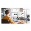 iiyama ProLite X2493HSU-B1 23.8" Full HD IPS 120Hz 1ms Monitor with Speakers - Matte Black