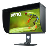 BenQ SW321C 32" 4K Ultra HD IPS Height Adjustable USB-C Monitor