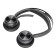 Poly Voyager Focus 2 Wireless USB-A Stereo Headset - Black