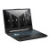 ASUS TUF A15 FA506NFR-HN003W AMD Ryzen 7 7435HS 16GB RAM 512GB SSD RTX 2050 15.6" Windows 11 Home Gaming Laptop
