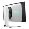 Refurbished - Dell Alienware AW3225QF 32" 4K Ultra HD QD-OLED Height Adjustable Curved Gaming Monitor