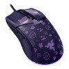 Razer Cobra Wired 8500 DPI Optical Gaming Mouse - Gengar Edition Violet
