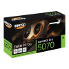 Inno3D Geforce RTX 5070 TWIN X2 12GB OC Graphics Card
