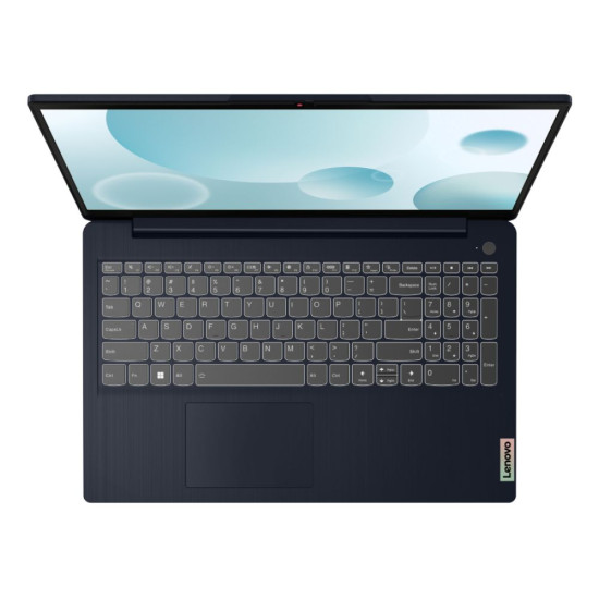 Lenovo IdeaPad 3 Intel Core i7 Laptop with 16GB RAM for Multitasking