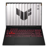 ASUS TUF A16 AMD Ryzen AI 9 HX 370 Gaming Laptop with 32GB RAM, 2TB SSD, RTX 4070
