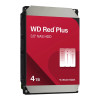 Western Digital Red Plus 4TB 3.5" SATA 6GB/s 5400RPM Internal Hard Drive