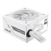 ASUS Prime 750W ATX 80 PLUS Bronze PSU Power Supply - White