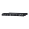 New Open Box - DELL N-Series N2248X-ON Managed L3 600 Gbit/s 1U Switch - Black