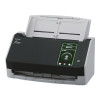 Ricoh fi-8040 4.3" TFT LCD Dual CIS 600dpi ADF and Manual Feed Scanner