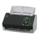 Ricoh fi-8040 4.3" TFT LCD Dual CIS 600dpi ADF and Manual Feed Scanner