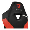 ThunderX3 TC3 MAX Gaming Chair - Ember Red