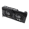 ASUS Dual Radeon  RX 7700 XT OC Edition 12GB GDDR6 Graphics Card