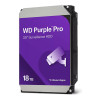 Western Digital Purple Pro 18TB 3.5" SATA 6GB/s 7200RPM Internal Hard Drive