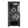 Lian Li Lancool 216X Tempered Glass Mid Tower Gaming PC Case - Black