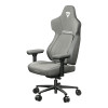 ThunderX3 CORE Fabric Gaming Chair - Grey