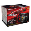 Thrustmaster Ferrari F1 Racing Wheel Add On