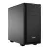 be quiet! Pure Base 600 Mid Tower ATX Gaming PC Case - Black
