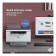 Refurbished - HP LaserJet MFP M234sdn A4 Mono Multifunction Laser Printer - No Ink Included