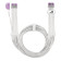 ASUS ROG Equalizer Modular Connector PCIe Cable - White