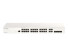 Managed network switch by D-Link with 28 ports
