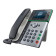 Poly Edge E320 8-line IP Business Desk Phone with Integrated Bluetooth