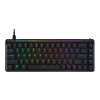 ASUS ROG Falchion Ace HFX Wired 65% RGB Gaming Keyboard - Black