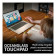 Acer ChromeBook 314 (CB314-4HT) - Intel N N100 8GB RAM 128GB SSD 14" ChromeOS Laptop