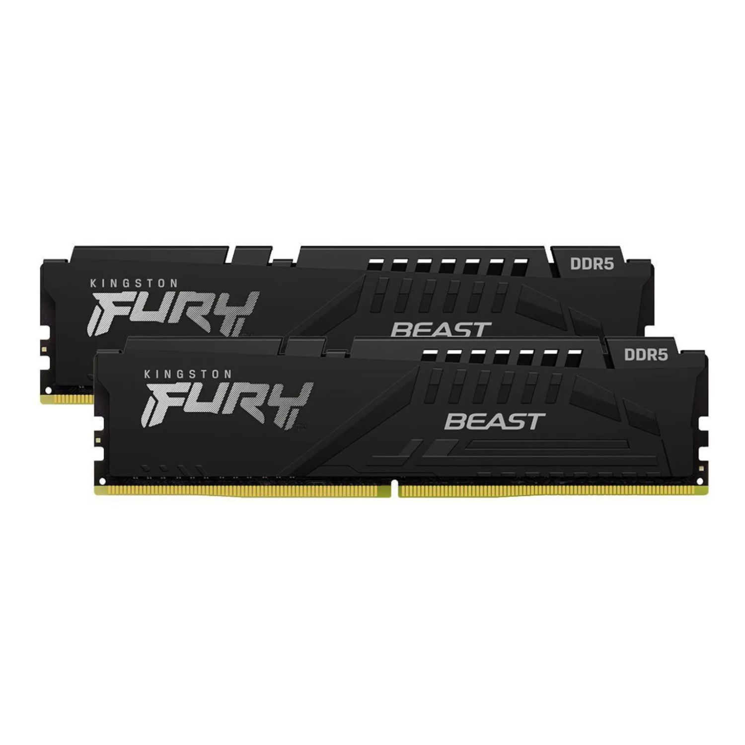 Kingston FURY Beast 32GB DDR5 RAM – KF560C30BBEK2-32