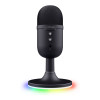Trust GXT 234 Yunix Wired USB Gaming Microphone - Black
