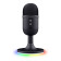 Trust GXT 234 Yunix Wired USB Gaming Microphone - Black