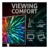 Acer CE270UX 27" QD-OLED Quad HD 240Hz 0.03ms height adjustable monitor with speakers