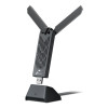 TP-Link Archer TBE400UH Wireless Tri-Band High Gain Wi-Fi 7 USB Adapter