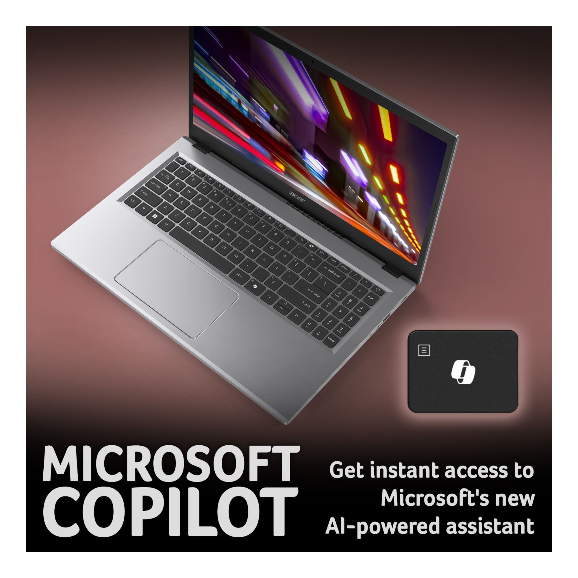 Acer Aspire Go 15 Ryzen 3 8GB 256GB Windows 11