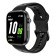 HONOR CHOICE KCH-WB01 1.85" AMOLED 60Hz InFoWear 2i Watch - Black