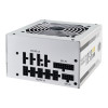Refurbished - Cooler Master MWE Gold 850 V2 850W ATX 3.1 80 PLUS Gold PSU Power Supply - White
