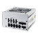 Refurbished - Cooler Master MWE Gold 850 V2 850W ATX 3.1 80 PLUS Gold PSU Power Supply - White