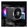 Cooler Master Hyper 612 APEX 120mm CPU Air Cooler - Black