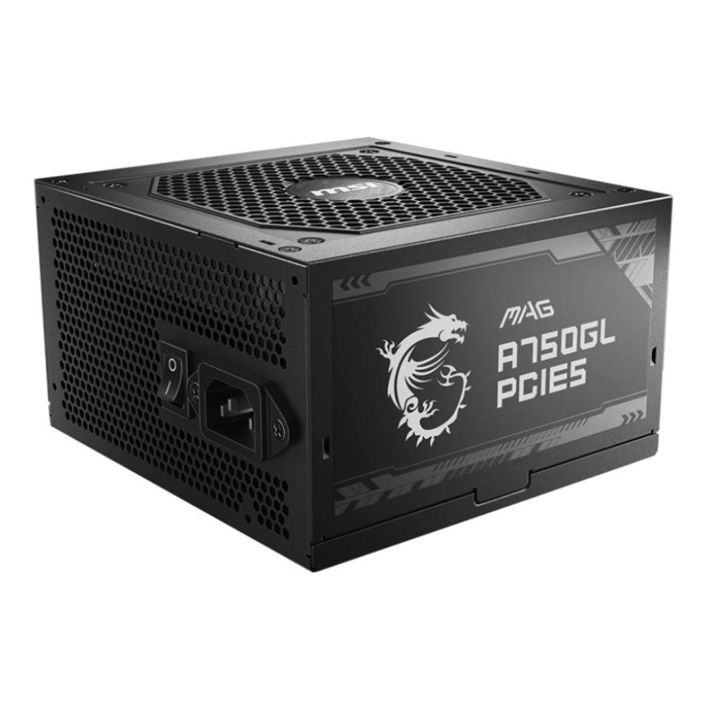 MAG A750GL PCIE5