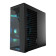 Arctic Xtender ARGB Mirror Tempered Glass w/ Vertical Mount Mid Tower PC Case - Black