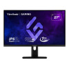 Viewsonic XG27G1 27" IPS Full HD 180Hz 1ms Height Adjustable Gaming Monitor