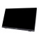 HANNspree HT225HPB 21.5" Full HD ADS Smart Adjustable Stand 10-Point TouchScreen Monitor with Speakers