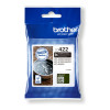 Brother LC422BK Black 550 Pages Yield Ink Cartridge