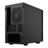 Fractal Design Define 7 Nano Mini ITX Nano Tower Tinted Glass Case