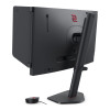 BenQ Zowie XL2586X+ 24.1" Fast TN 600Hz DyAc 2 Height Adjustable Esports Monitor