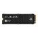 Western Digital Black SN850P 1TB M.2 PCIe 4.0 Internal SSD