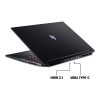 Acer Nitro V16 AI AMD Ryzen 7 260 16GB RAM 512TB SSD NVIDIA RTX 5050 16" Windows 11 Home Gaming Laptop