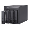 QNAP TR-004 4 Bay NAS Servers Storage Expansion for QNAP